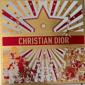 Christian Dior Lunar new year gift box